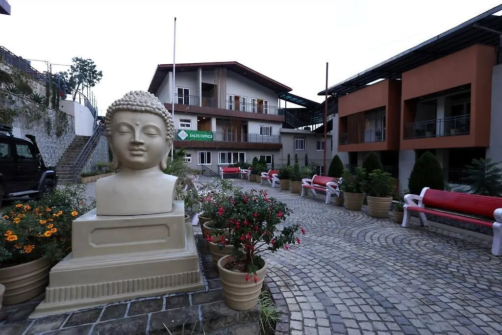 The Cloud Villa -Flexigo Stays Shimla