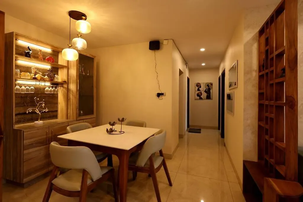 The Cloud Villa -Flexigo Stays Shimla 0*,  India